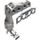MagnaFlow 2009-2010 Pontiac Vibe 2.4L California Grade CARB Compliant Direct-Fit Manifold Catalytic Converter 5531078