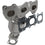 MagnaFlow 2016-2017 Kia Sorento 3.3L | 2013-2017 Hyundai Santa Fe 3.3L California Grade CARB Compliant Direct-Fit Manifold Catalytic Converter 5531090