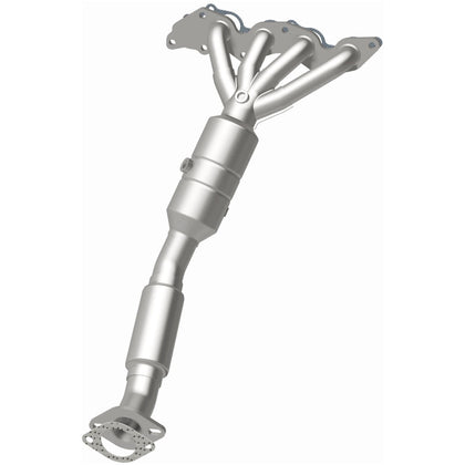 MagnaFlow 2008-2010 Ford Focus 2.0L California Grade CARB Compliant Direct-Fit Manifold Catalytic Converter 5531139