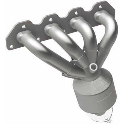 MagnaFlow 2008 Saturn Astra 1.8L California Grade CARB Compliant Direct-Fit Manifold Catalytic Converter 5531150