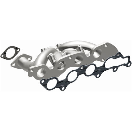 MagnaFlow 2009-2017 Ford Focus 2.0L California Grade CARB Compliant Direct-Fit Manifold Catalytic Converter 5531153