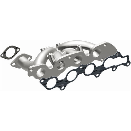 MagnaFlow 2009-2017 Ford Focus 2.0L California Grade CARB Compliant Direct-Fit Manifold Catalytic Converter 5531153