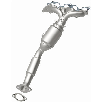 MagnaFlow 2009-2017 Ford Focus 2.0L California Grade CARB Compliant Direct-Fit Manifold Catalytic Converter 5531153