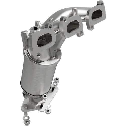 MagnaFlow California Grade CARB Compliant Direct-Fit Manifold Catalytic Converter 5531218
