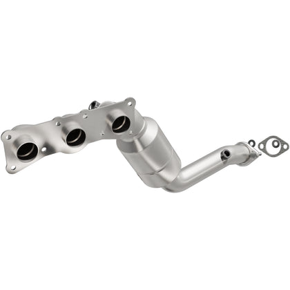 MagnaFlow California Grade CARB Compliant Direct-Fit Manifold Catalytic Converter 5531222