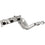 MagnaFlow California Grade CARB Compliant Direct-Fit Manifold Catalytic Converter 5531222