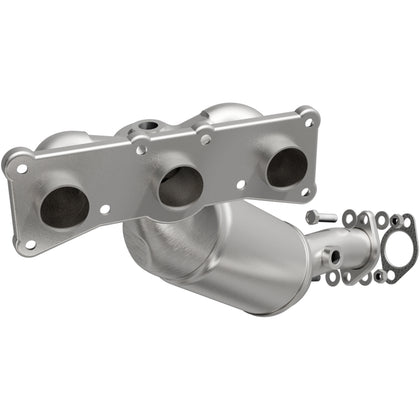 MagnaFlow California Grade CARB Compliant Direct-Fit Manifold Catalytic Converter 5531226