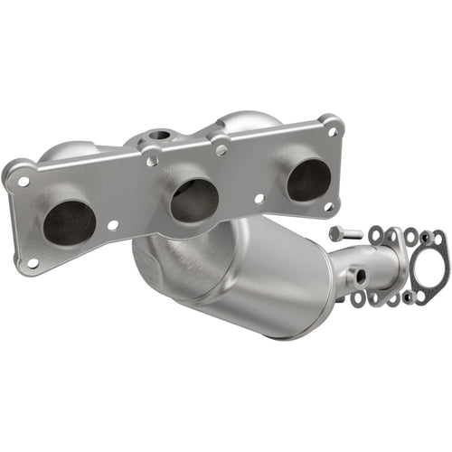 MagnaFlow California Grade CARB Compliant Direct-Fit Manifold Catalytic Converter 5531226