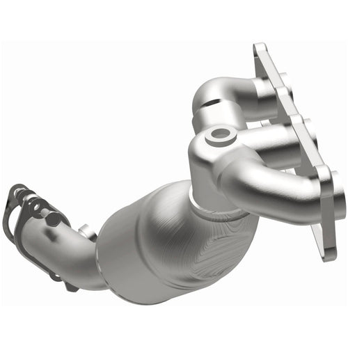 MagnaFlow California Grade CARB Compliant Direct-Fit Manifold Catalytic Converter 5531226
