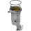 MagnaFlow 2011-2012 Lincoln MKS 3.7L | 2011-2012 Lincoln MKT 3.7L California Grade CARB Compliant Direct-Fit Catalytic Converter 5531232