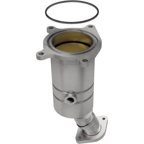 MagnaFlow 2011-2012 Lincoln MKS 3.7L | 2011-2012 Lincoln MKT 3.7L California Grade CARB Compliant Direct-Fit Catalytic Converter 5531232