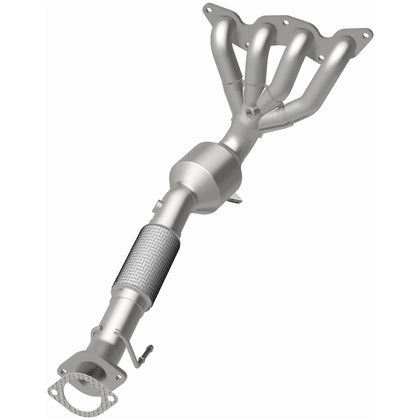 MagnaFlow 2012-2015 Ford Focus 2.0L California Grade CARB Compliant Direct-Fit Manifold Catalytic Converter 5531253