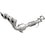 MagnaFlow 2012-2015 Ford Focus 2.0L California Grade CARB Compliant Direct-Fit Manifold Catalytic Converter 5531253