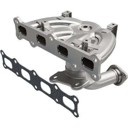 MagnaFlow California Grade CARB Compliant Direct-Fit Manifold Catalytic Converter 5531260