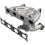 MagnaFlow California Grade CARB Compliant Direct-Fit Manifold Catalytic Converter 5531260