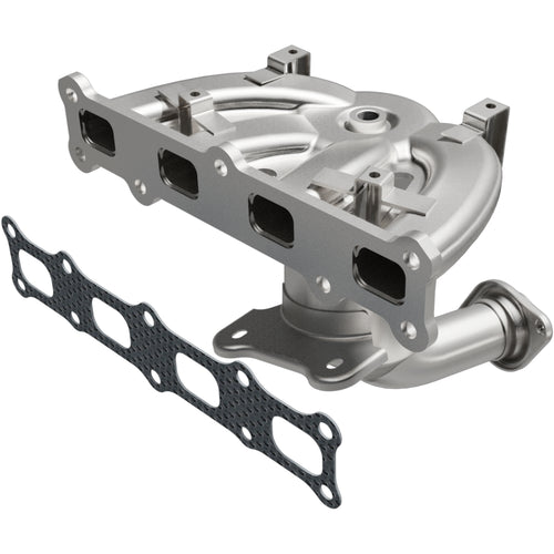 MagnaFlow California Grade CARB Compliant Direct-Fit Manifold Catalytic Converter 5531260