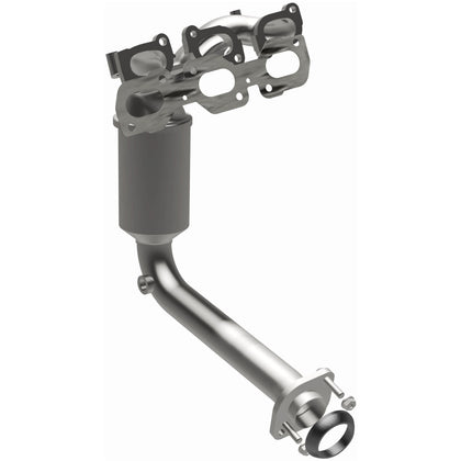 MagnaFlow California Grade CARB Compliant Direct-Fit Manifold Catalytic Converter 5531266
