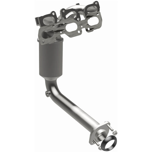 MagnaFlow California Grade CARB Compliant Direct-Fit Manifold Catalytic Converter 5531266