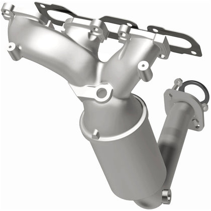 MagnaFlow California Grade CARB Compliant Direct-Fit Manifold Catalytic Converter 5531266