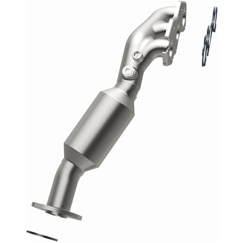 MagnaFlow California Grade CARB Compliant Direct-Fit Manifold Catalytic Converter 5531284