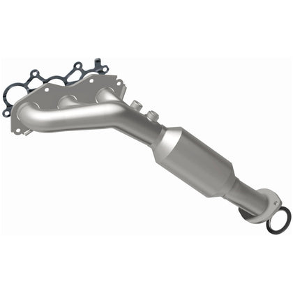 MagnaFlow California Grade CARB Compliant Direct-Fit Manifold Catalytic Converter 5531284