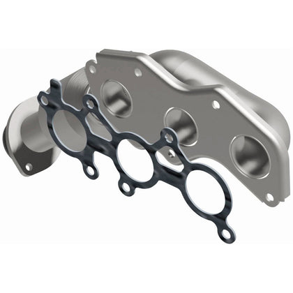 MagnaFlow California Grade CARB Compliant Direct-Fit Manifold Catalytic Converter 5531284