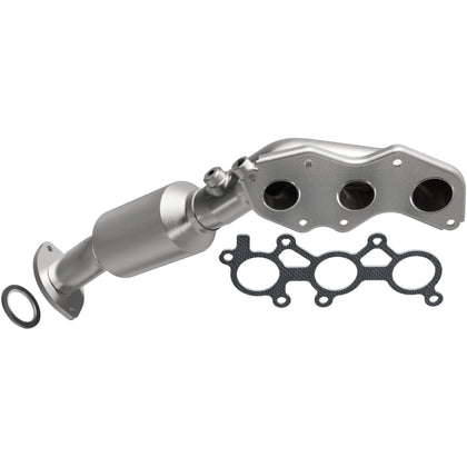 MagnaFlow California Grade CARB Compliant Direct-Fit Manifold Catalytic Converter 5531284