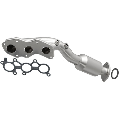MagnaFlow California Grade CARB Compliant Direct-Fit Manifold Catalytic Converter 5531285