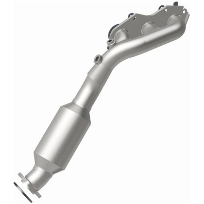 MagnaFlow California Grade CARB Compliant Direct-Fit Manifold Catalytic Converter 5531285
