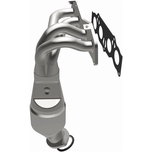 MagnaFlow 2004-2009 Toyota Camry 2.4L / 2004-2008 Toyota Solara 2.4L California Grade CARB Compliant Direct-Fit Manifold Catalytic Converter 5531291