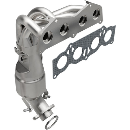 MagnaFlow California Grade CARB Compliant Direct-Fit Manifold Catalytic Converter 5531292