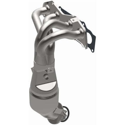 MagnaFlow California Grade CARB Compliant Direct-Fit Manifold Catalytic Converter 5531292