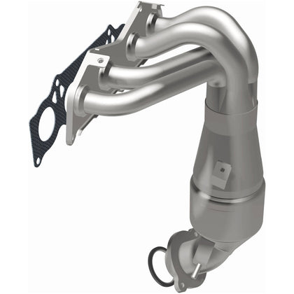 MagnaFlow California Grade CARB Compliant Direct-Fit Manifold Catalytic Converter 5531292