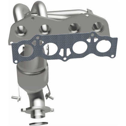 MagnaFlow California Grade CARB Compliant Direct-Fit Manifold Catalytic Converter 5531292