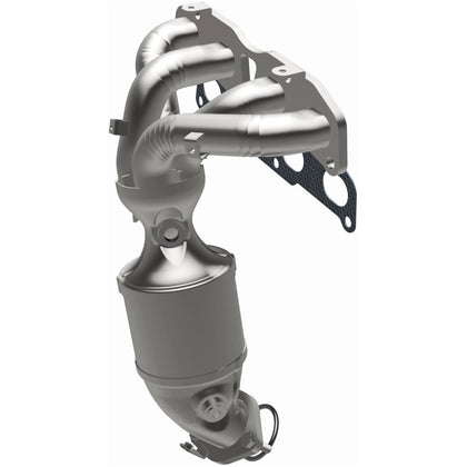 MagnaFlow 2008-2016 Nissan Rogue 2.5L / 2007-2016 Nissan Altima 2.5L California Grade CARB Compliant Direct-Fit Manifold Catalytic Converter 5531295