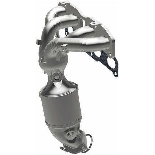 MagnaFlow 2008-2016 Nissan Rogue 2.5L / 2007-2016 Nissan Altima 2.5L California Grade CARB Compliant Direct-Fit Manifold Catalytic Converter 5531295
