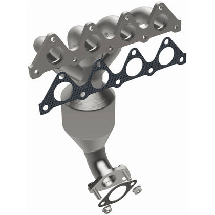 MagnaFlow California Grade CARB Compliant Direct-Fit Manifold Catalytic Converter 5531321