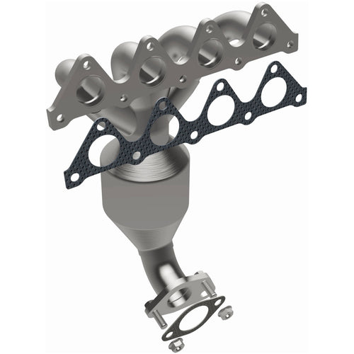 MagnaFlow California Grade CARB Compliant Direct-Fit Manifold Catalytic Converter 5531321