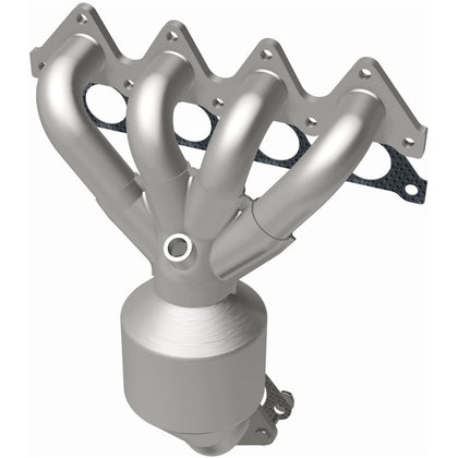 MagnaFlow California Grade CARB Compliant Direct-Fit Manifold Catalytic Converter 5531321