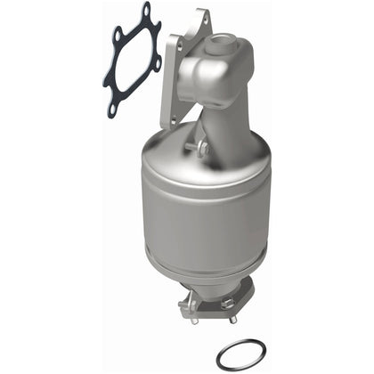 MagnaFlow California Grade CARB Compliant Direct-Fit Manifold Catalytic Converter 5531333
