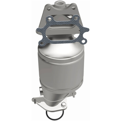 MagnaFlow California Grade CARB Compliant Direct-Fit Manifold Catalytic Converter 5531333