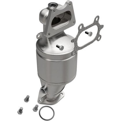 MagnaFlow California Grade CARB Compliant Direct-Fit Manifold Catalytic Converter 5531333
