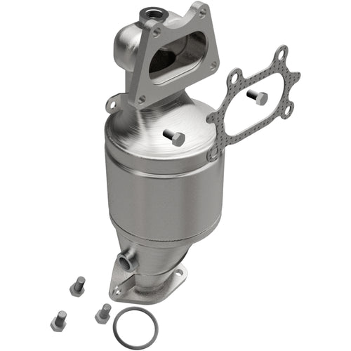 MagnaFlow California Grade CARB Compliant Direct-Fit Manifold Catalytic Converter 5531333