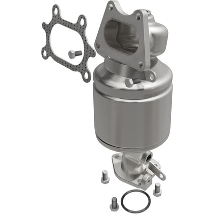 MagnaFlow California Grade CARB Compliant Direct-Fit Manifold Catalytic Converter 5531336