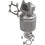 MagnaFlow California Grade CARB Compliant Direct-Fit Manifold Catalytic Converter 5531336