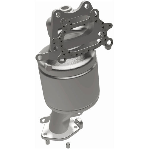 MagnaFlow California Grade CARB Compliant Direct-Fit Manifold Catalytic Converter 5531336