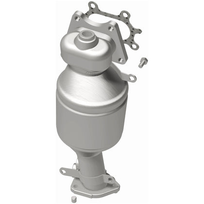 MagnaFlow California Grade CARB Compliant Direct-Fit Manifold Catalytic Converter 5531336