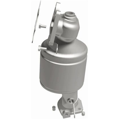 MagnaFlow California Grade CARB Compliant Direct-Fit Manifold Catalytic Converter 5531336