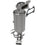 MagnaFlow 2013-2014 Acura ILX 2.0L / 2006-2013 Honda Civic 1.8L California Grade CARB Compliant Direct-Fit Manifold Catalytic Converter 5531343