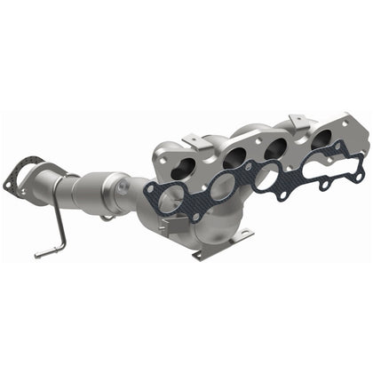 MagnaFlow 2004-2005 Mazda 3 2.3L | 2006-2007 Mazda 5 2.3L California Grade CARB Compliant Direct-Fit Manifold Catalytic Converter 5531344